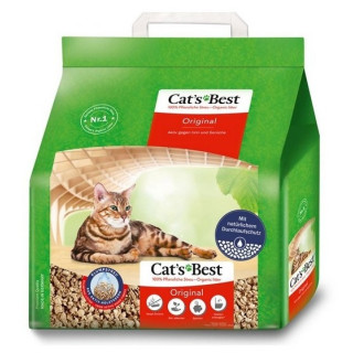 Cat's Best Original 5L / 2,1kg