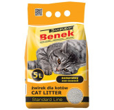 Super Benek Naturalny (żółty) 5L