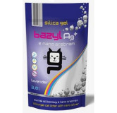 Bazyl Ag+ Silica gel Lawenda 3,8L