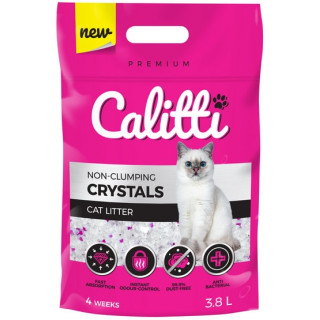 Calitti Crystals 3,8L