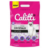 Calitti Crystals Lavender 3,8L