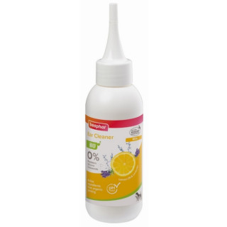 Beaphar BIO Ear Milk Dog & Cat - organiczne mleczko do uszu 100ml