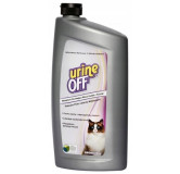 Urine Off Cat & Kitten Formula - do usuwania plam moczu 946ml