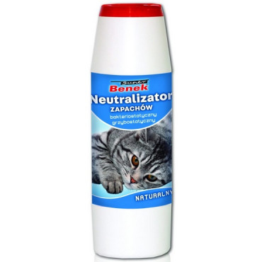 Benek Neutralizator naturalny 500g