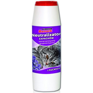 Benek Neutralizator lawendowy 500g