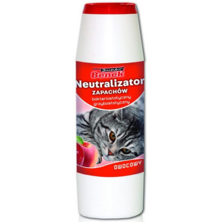 Benek Neutralizator owocowy 500g