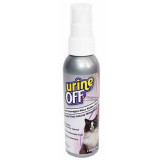 Urine Off Cat & Kitten Formula - do usuwania plam moczu 118ml