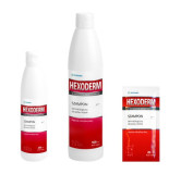 Hexoderm - szampon dermatologiczny 500ml