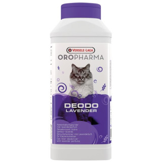 Versele-Laga OroPharma Deodo Odświeżacz lawenda 750g