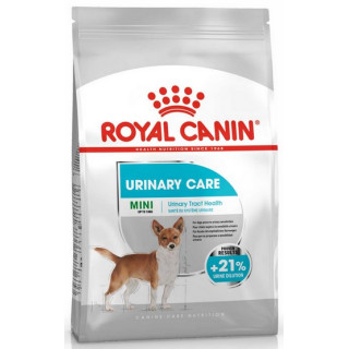 Royal Canin Mini Urinary Care karma sucha dla psów dorosłych, ras małych, ochrona dolnych dróg moczowych 1kg