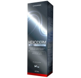 Hexoderm Excellence - szampon regulujący mikroflorę skóry z fitosfingozyną i chlorheksydyną dla kota i psa 200ml