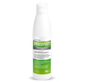 Peroxyvet - szampon do przetłuszczonej sierści 200ml