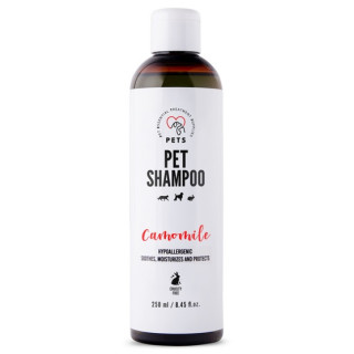 PETS Pet Shampoo Camomile - szampon rumiankowy 250ml