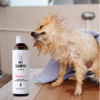 PETS Pet Shampoo Vitamin - szampon witaminowy 250ml