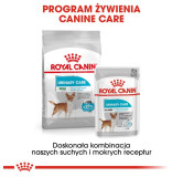 Royal Canin Mini Urinary Care karma sucha dla psów dorosłych, ras małych, ochrona dolnych dróg moczowych 1kg