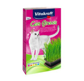 Vitakraft Cat-Grass Trawa dla kota 120g [26547]