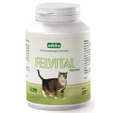 Mikita Felvital + Tauryna 100 tabletek