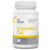 UrinoVet Cat 45 tabletek