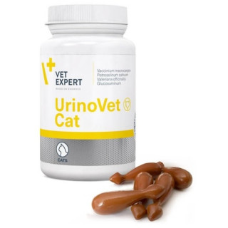 UrinoVet Cat 45 tabletek