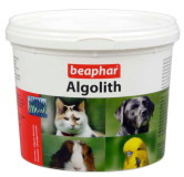 Beaphar Algolith mączka z alg morskich - preparat witaminowy 500g