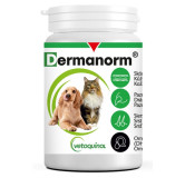 Vetoquinol Dermanorm Cap 90