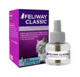 Feliway Classic - kocie feromony wkład 30-dniowy (uzupełniający) 48ml