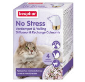 Beaphar No Stress Calming Diffuser Starter - aromatyzer behawioralny dla kotów