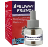 Feliway Friends - kocie feromony Wkład uzupełniający 48ml (30 dni)