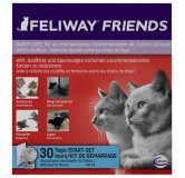 Feliway Friends - kocie feromony Zestaw Startowy (Dyfuzor+wkład)