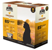 Acana Cat Premium Pate Chicken puszka 85g