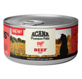 Acana Cat Premium Pate Beef puszka 85g