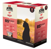 Acana Cat Premium Pate Beef puszka 85g