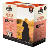 Acana Cat Premium Pate Salmon & Chicken puszka 85g