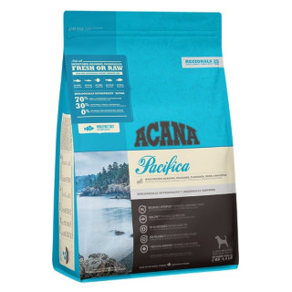 Acana Highest Protein Pacifica Dog 2kg