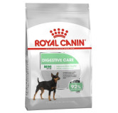 Royal Canin Mini Digestive Care karma sucha dla psów dorosłych, ras małych o wrażliwym przewodzie pokarmowym 1kg