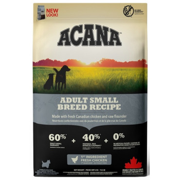 Acana Adult Small Breed 6kg