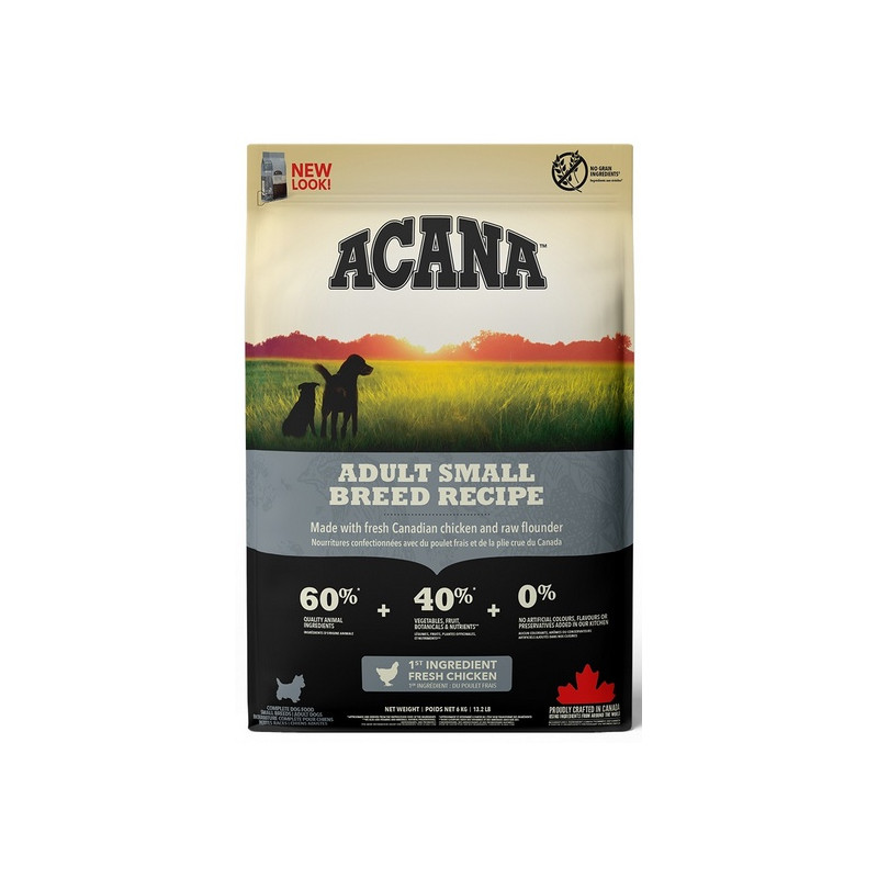 Acana Adult Small Breed 6kg