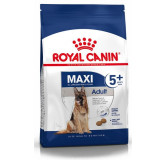 Royal Canin Maxi Adult 5+ karma sucha dla psów starszych, od 5 do 8 roku życia, ras dużych 15kg