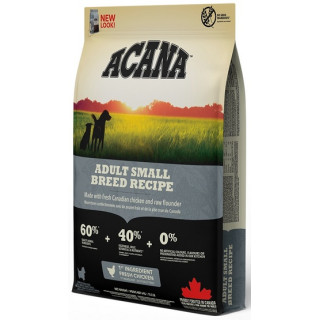 Acana Adult Small Breed 6kg