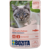 Bozita Cat Łosoś w sosie saszetka 85g