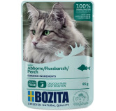 Bozita Cat Okoń w galaretce saszetka 85g