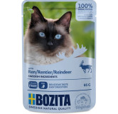 Bozita Cat Renifer w sosie saszetka 85g