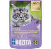 Bozita Cat Senior 8+ Kurczak w sosie saszetka 85g