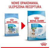 Royal Canin Mini Starter Mother&Babydog karma sucha dla szczeniąt do 2 miesiąca i suk karmiących ras małych 8kg