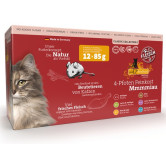 Catz Finefood Classic Collection I saszetki multipack N.03-13 12x85g