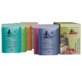 Catz Finefood Classic Collection II saszetki multipack N.15-25 12x85g