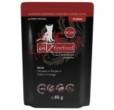 Catz Finefood Purrrr N.103 Drób saszetka 85g