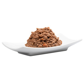 Catz Finefood Bio N.507 Wołowina saszetka 85g