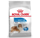 Royal Canin Maxi Light Weight Care karma sucha dla psów dorosłych, ras dużych z tendencją do nadwagi 3kg