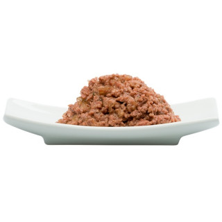 Catz Finefood Classic Kitten N.03 Drób saszetka 85g